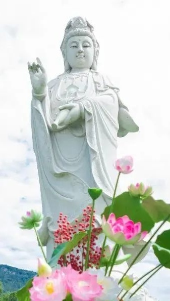 哈希游戏观音传世经典三日法会通启